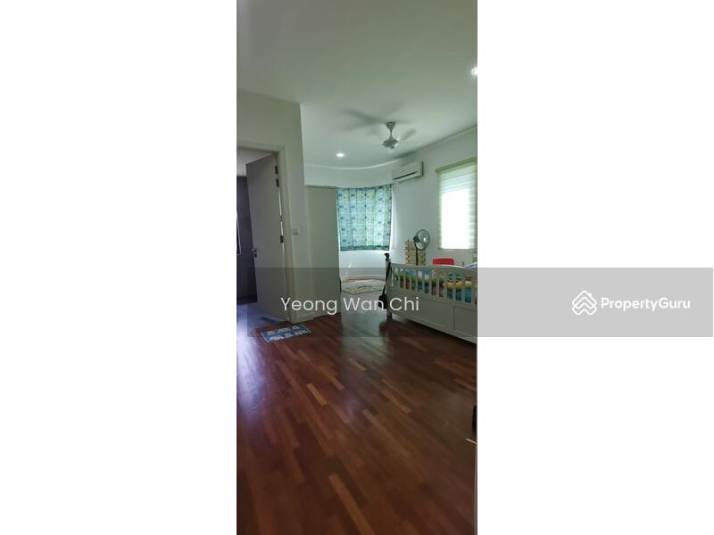 Untuk Dijual - Lepironia Gardens Setia Eco Glades