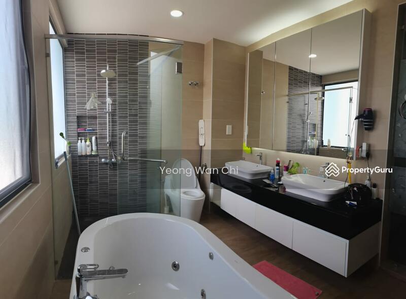 Untuk Dijual - Lepironia Gardens Setia Eco Glades