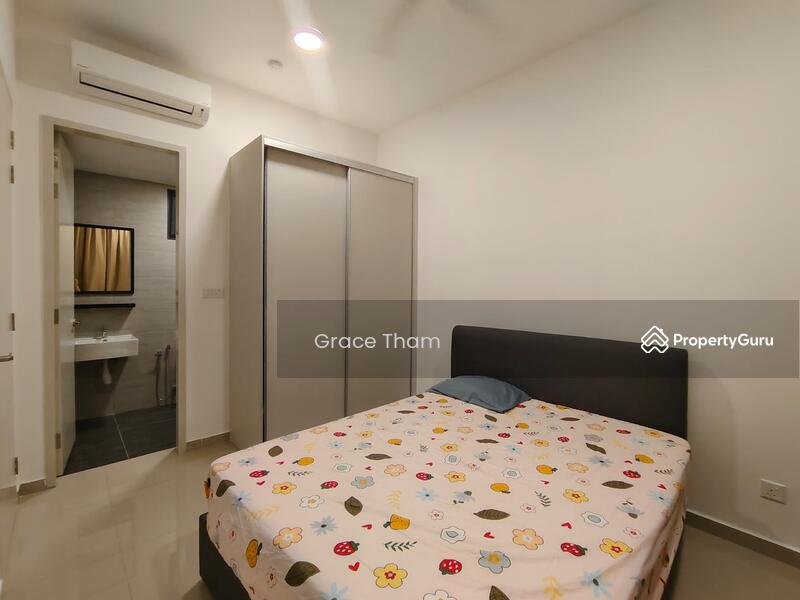 Servis Apartment untuk Dijual di Suria Garden - Grace Tham - PropertyGuru.com.my