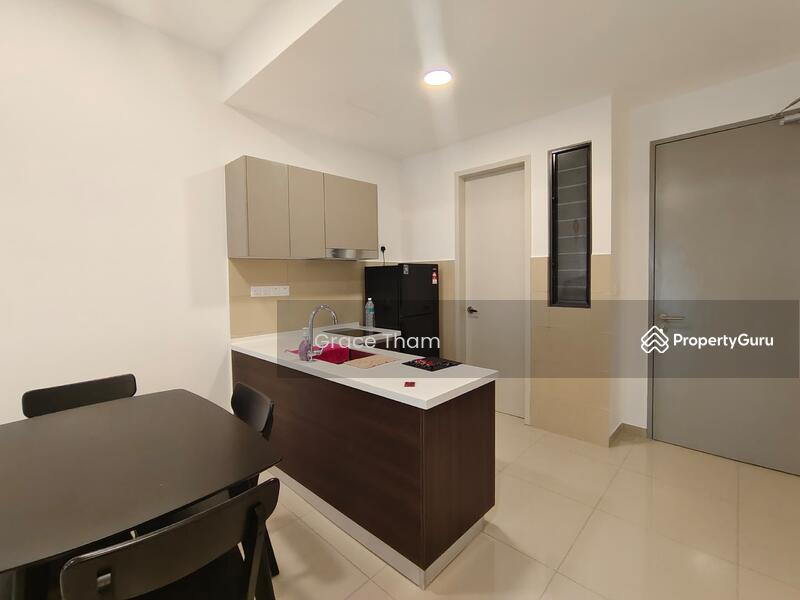 Servis Apartment untuk Dijual di Suria Garden - Grace Tham - PropertyGuru.com.my