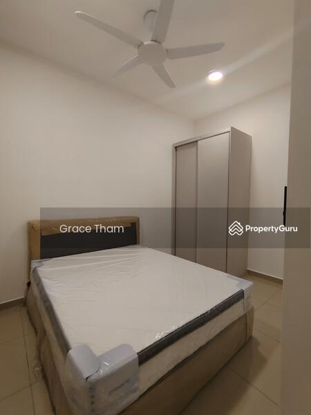 Servis Apartment untuk Dijual di Suria Garden - Grace Tham - PropertyGuru.com.my