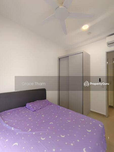 Servis Apartment untuk Dijual di Suria Garden - Grace Tham - PropertyGuru.com.my