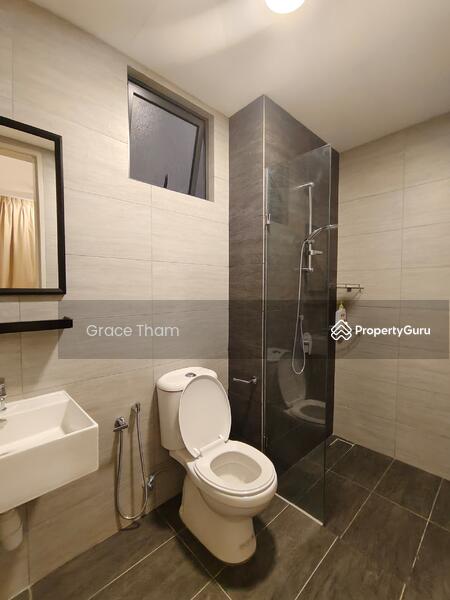 Servis Apartment untuk Dijual di Suria Garden - Grace Tham - PropertyGuru.com.my