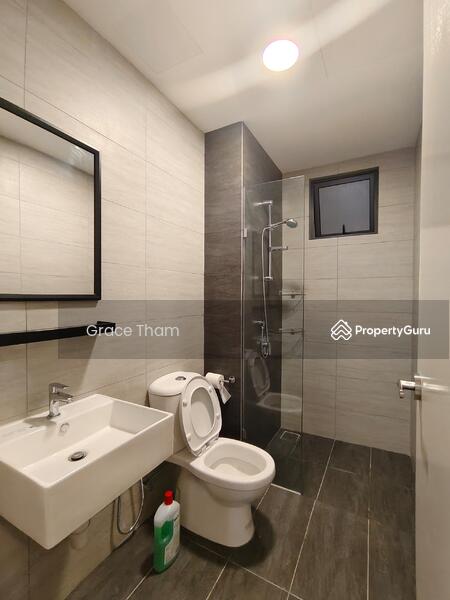 Servis Apartment untuk Dijual di Suria Garden - Grace Tham - PropertyGuru.com.my