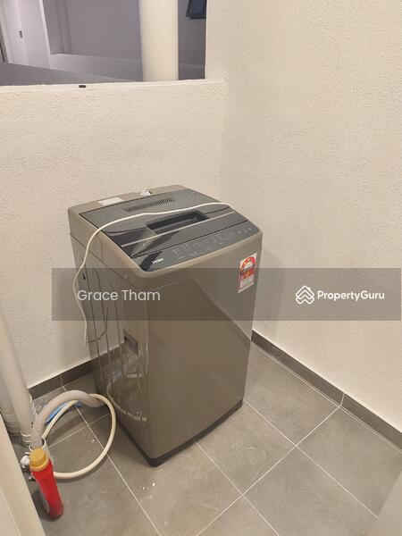 Servis Apartment untuk Dijual di Suria Garden - Grace Tham - PropertyGuru.com.my