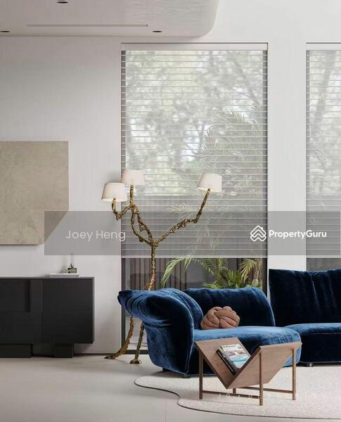 Rumah Teres 2-Tingkat untuk Dijual di Bandar Springhill (Jimah) - Joey Heng - PropertyGuru.com.my