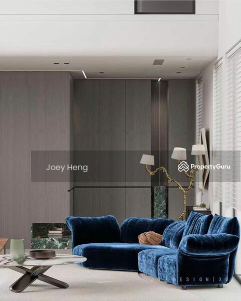 Rumah Teres 2-Tingkat untuk Dijual di Bandar Springhill (Jimah) - Joey Heng - PropertyGuru.com.my