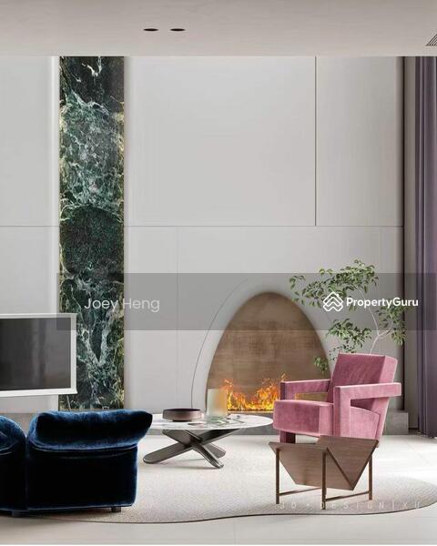 Rumah Teres 2-Tingkat untuk Dijual di Bandar Springhill (Jimah) - Joey Heng - PropertyGuru.com.my