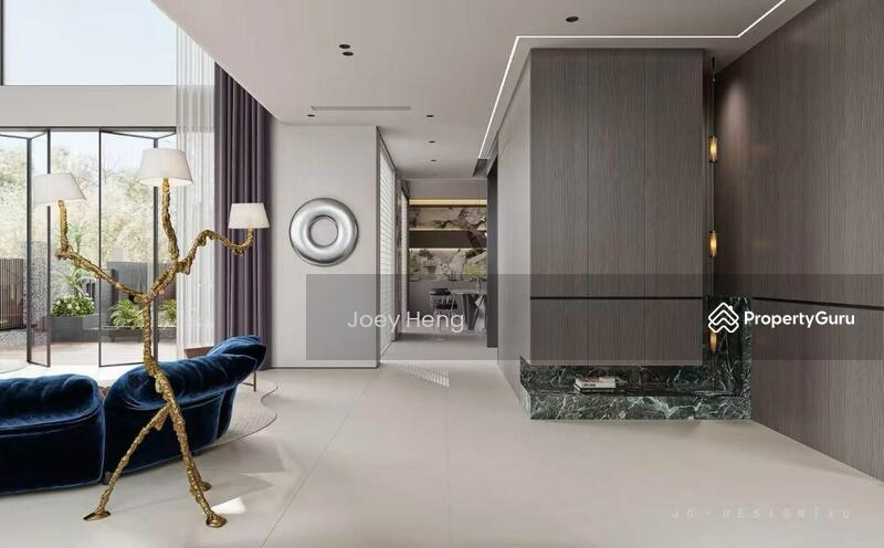 Rumah Teres 2-Tingkat untuk Dijual di Bandar Springhill (Jimah) - Joey Heng - PropertyGuru.com.my
