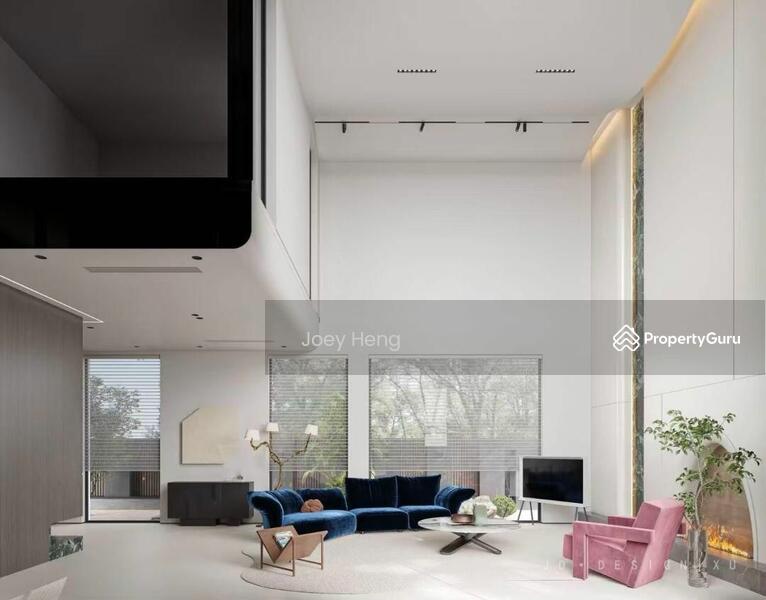 Rumah Teres 2-Tingkat untuk Dijual di Bandar Springhill (Jimah) - Joey Heng - PropertyGuru.com.my