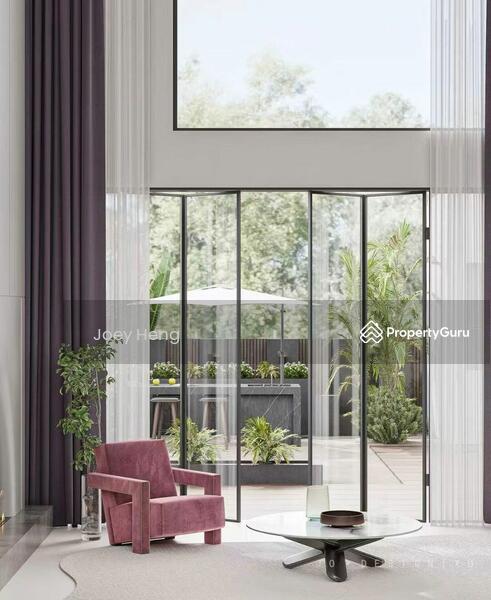 Rumah Teres 2-Tingkat untuk Dijual di Bandar Springhill (Jimah) - Joey Heng - PropertyGuru.com.my