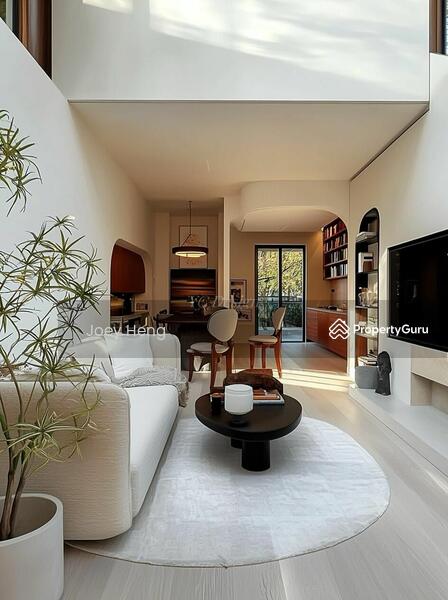 2-storey Terraced House for Sale in Mambau (Rasah) - Joey Heng - PropertyGuru.com.my