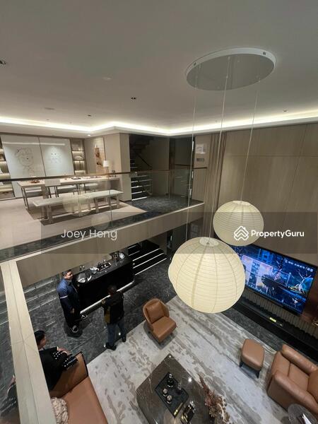 Seremban Rumah Pertama High Cash Back Corner Lot untuk Untuk Dijual - RM 680,000, Mac 2026 - PropertyGuru.com.my