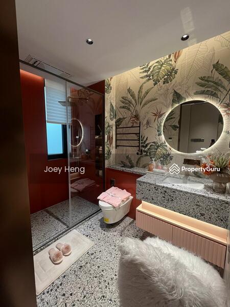 Seremban Rumah Pertama High Cash Back Corner Lot untuk Untuk Dijual - RM 680,000, Mac 2026 - PropertyGuru.com.my