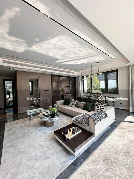 Rumah Teres 2 Tingkat untuk Dijual di Mambau (Rasah) - Joey Heng - PropertyGuru.com.my