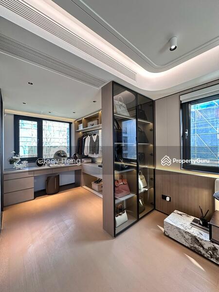 Rumah Teres 2 Tingkat untuk Dijual di Mambau (Rasah) - Joey Heng - PropertyGuru.com.my