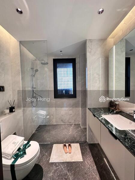 Rumah Teres 2 Tingkat untuk Dijual di Mambau (Rasah) - Joey Heng - PropertyGuru.com.my