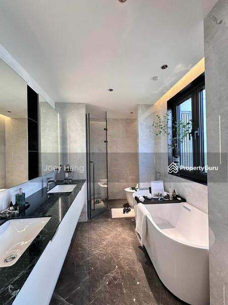 Rumah Teres 2 Tingkat untuk Dijual di Mambau (Rasah) - Joey Heng - PropertyGuru.com.my
