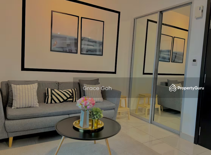 Untuk Dijual - Landmark Residence