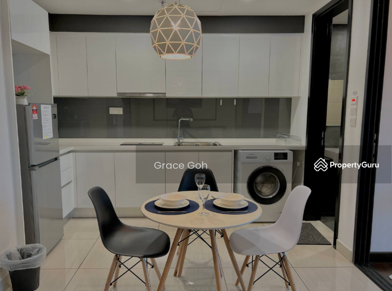 Untuk Dijual - Landmark Residence