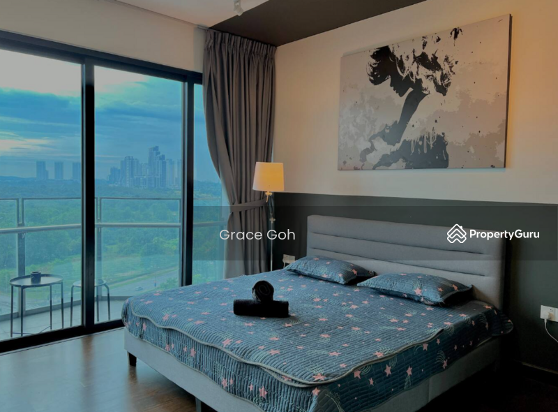 Untuk Dijual - Landmark Residence