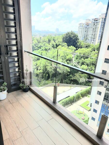 Condominium for Rent at Park Villa - Jessica Tai - PropertyGuru.com.my