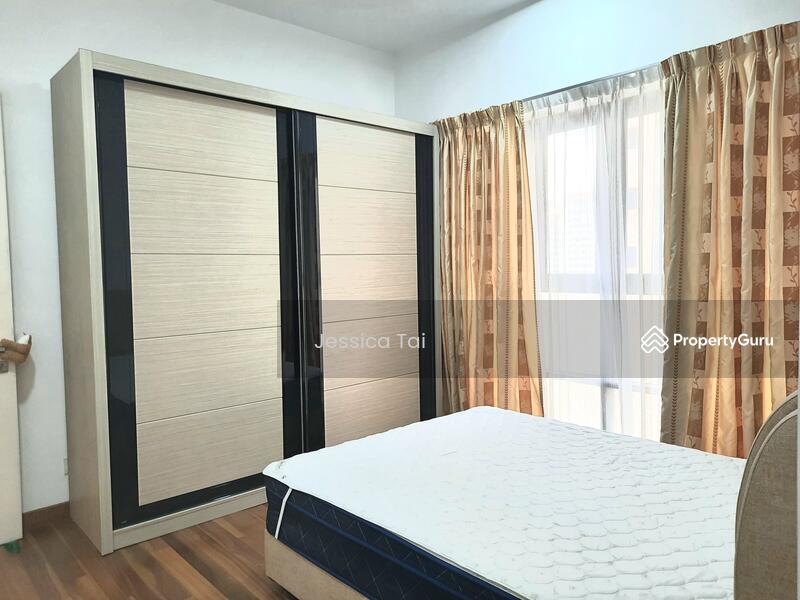 Condominium for Rent at Park Villa - Jessica Tai - PropertyGuru.com.my