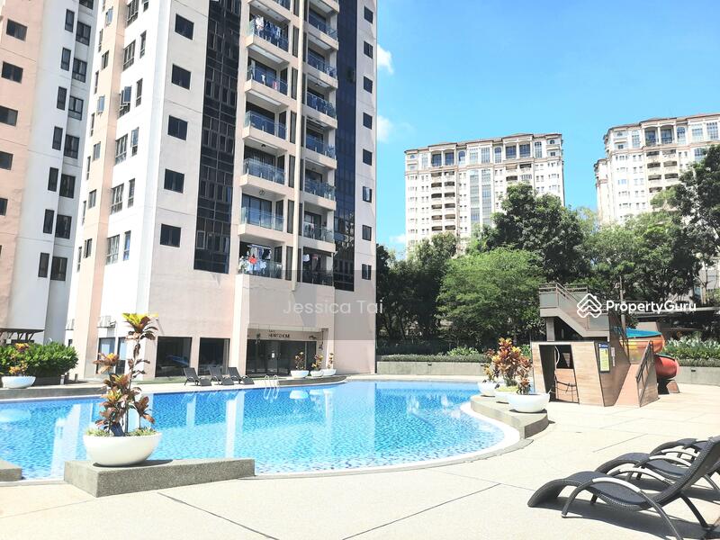 Condominium for Rent at Park Villa - Jessica Tai - PropertyGuru.com.my