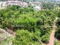 For Sale - (Freehold, Non Bumi, Bebas Banjir) Tanah Pembangunan 1.66 Ekar di Rembia, Alor Gajah, Melaka