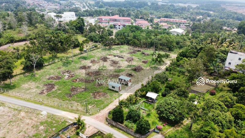 For Sale - (Freehold, Non Bumi, Bebas Banjir) Tanah Pembangunan 1.66 Ekar di Rembia, Alor Gajah, Melaka