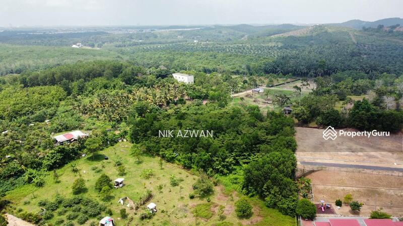 For Sale - (Freehold, Non Bumi, Bebas Banjir) Tanah Pembangunan 1.66 Ekar di Rembia, Alor Gajah, Melaka