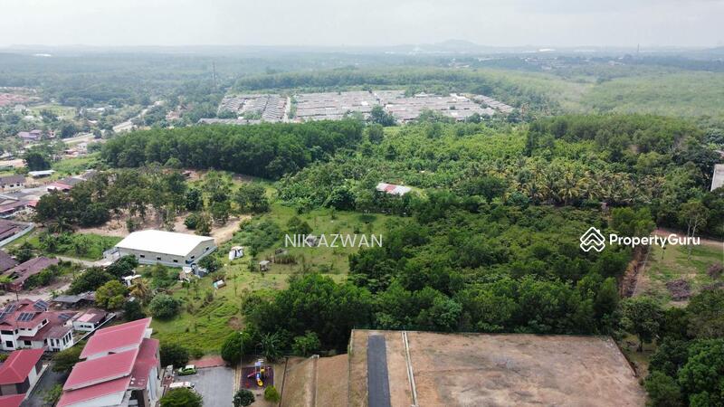 For Sale - (Freehold, Non Bumi, Bebas Banjir) Tanah Pembangunan 1.66 Ekar di Rembia, Alor Gajah, Melaka