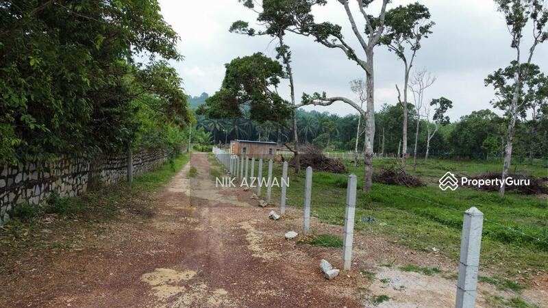 For Sale - (Freehold, Non Bumi, Bebas Banjir) Tanah Pembangunan 1.66 Ekar di Rembia, Alor Gajah, Melaka