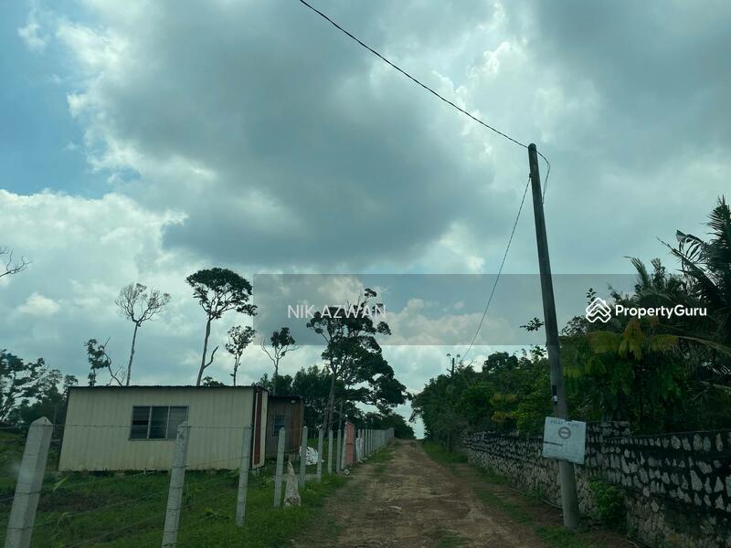 For Sale - (Freehold, Non Bumi, Bebas Banjir) Tanah Pembangunan 1.66 Ekar di Rembia, Alor Gajah, Melaka