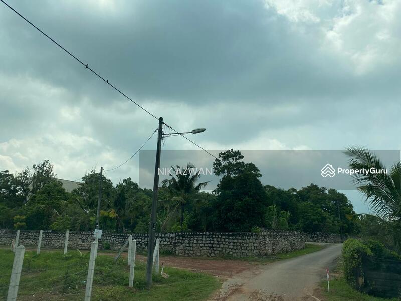 For Sale - (Freehold, Non Bumi, Bebas Banjir) Tanah Pembangunan 1.66 Ekar di Rembia, Alor Gajah, Melaka