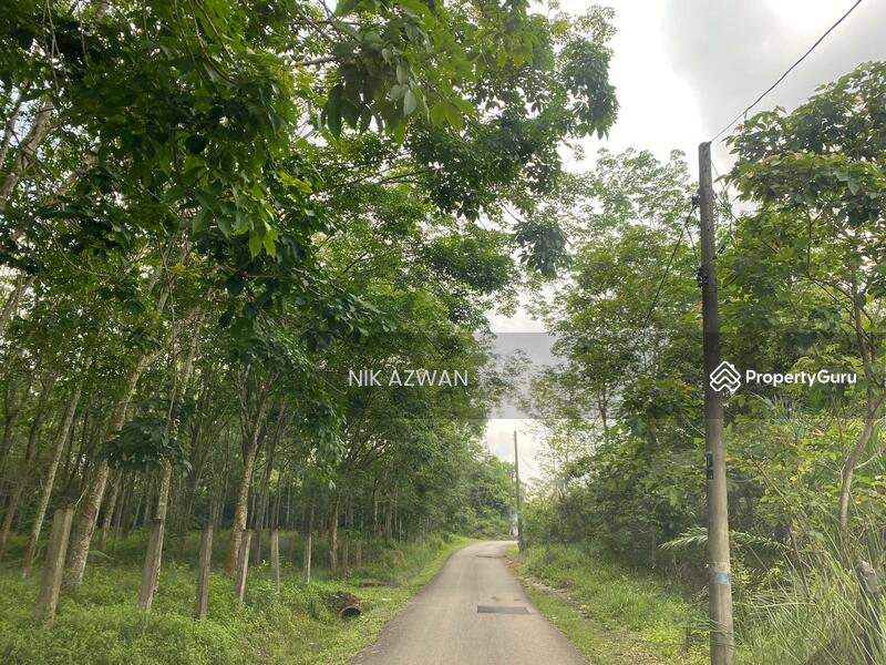 For Sale - (Freehold, Non Bumi, Bebas Banjir) Tanah Pembangunan 1.66 Ekar di Rembia, Alor Gajah, Melaka