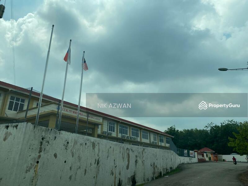 For Sale - (Freehold, Non Bumi, Bebas Banjir) Tanah Pembangunan 1.66 Ekar di Rembia, Alor Gajah, Melaka