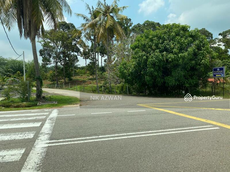 For Sale - (Freehold, Non Bumi, Bebas Banjir) Tanah Pembangunan 1.66 Ekar di Rembia, Alor Gajah, Melaka