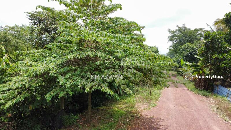 For Sale - (Freehold, Non Bumi, Bebas Banjir) Tanah Pembangunan 1.66 Ekar di Rembia, Alor Gajah, Melaka