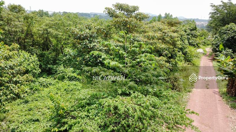 For Sale - (Freehold, Non Bumi, Bebas Banjir) Tanah Pembangunan 1.66 Ekar di Rembia, Alor Gajah, Melaka