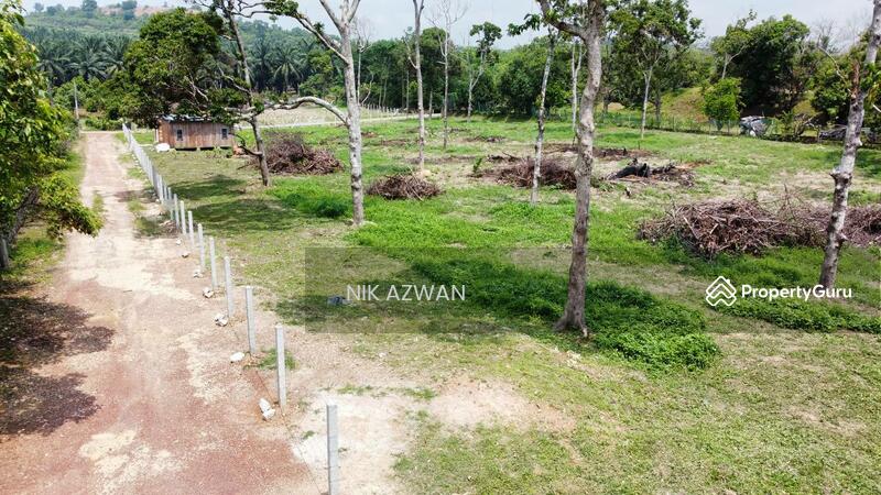 For Sale - (Freehold, Non Bumi, Bebas Banjir) Tanah Pembangunan 1.66 Ekar di Rembia, Alor Gajah, Melaka