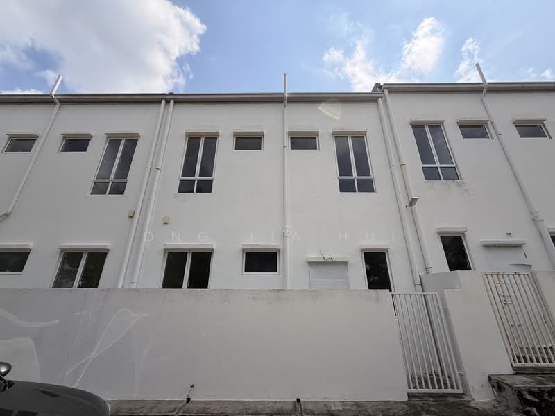 2-storey Terraced House for Sale in Seremban (Negeri Sembilan) - Ong Jia Hui - Exterior - PropertyGuru.com.my