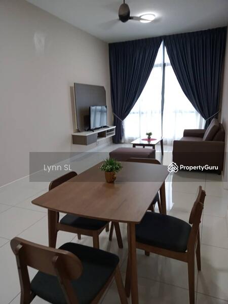 Apartment for Sale at Setia Sky 88 - Lynn SL - PropertyGuru.com.my