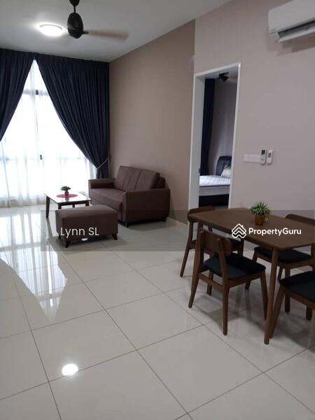 Apartment for Sale at Setia Sky 88 - Lynn SL - PropertyGuru.com.my