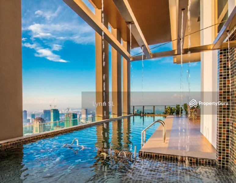 Apartment for Sale at Setia Sky 88 - Lynn SL - PropertyGuru.com.my