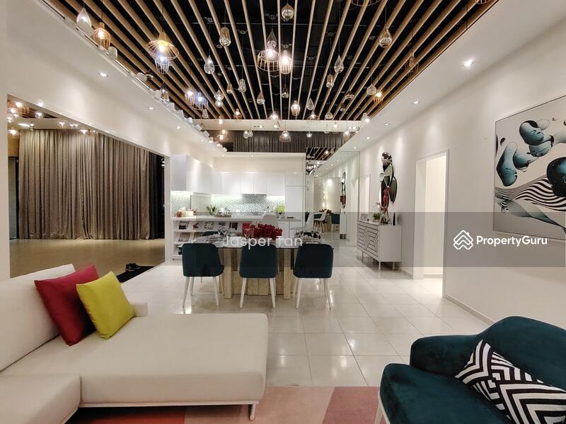 For Sale - CO-HOME Single Storey Guarded and Gated Semenyih For Sale