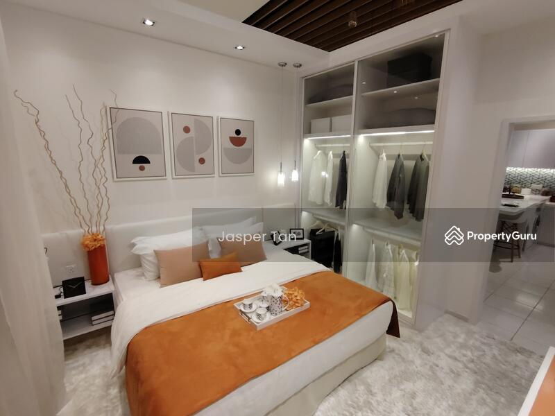 For Sale - CO-HOME Single Storey Guarded and Gated Semenyih For Sale