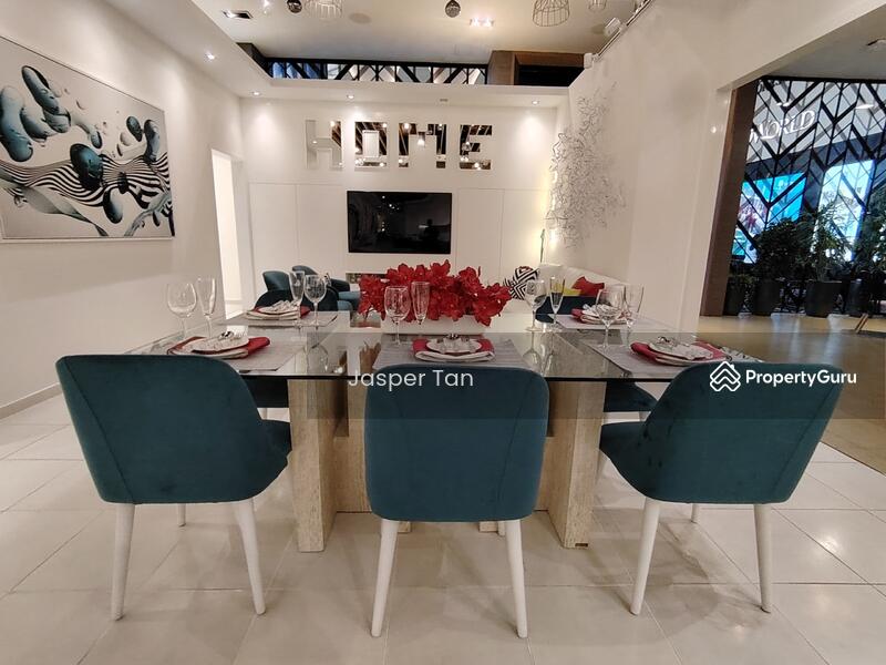 For Sale - CO-HOME Single Storey Guarded and Gated Semenyih For Sale