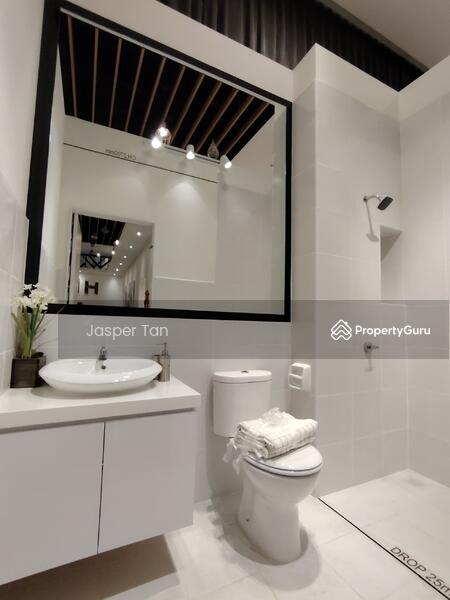 For Sale - CO-HOME Single Storey Guarded and Gated Semenyih For Sale