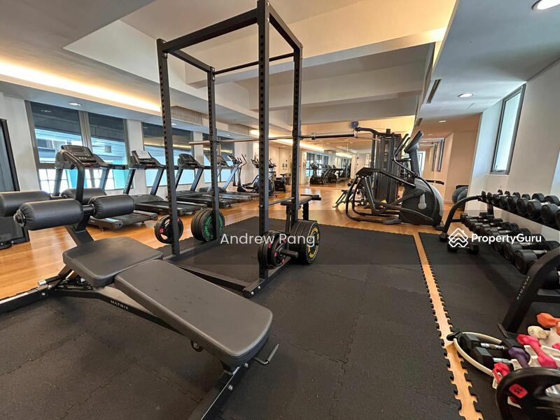 2 Hampshire untuk Untuk Disewa - RM 7,000 /bulan, Mac 2026 - PropertyGuru.com.my